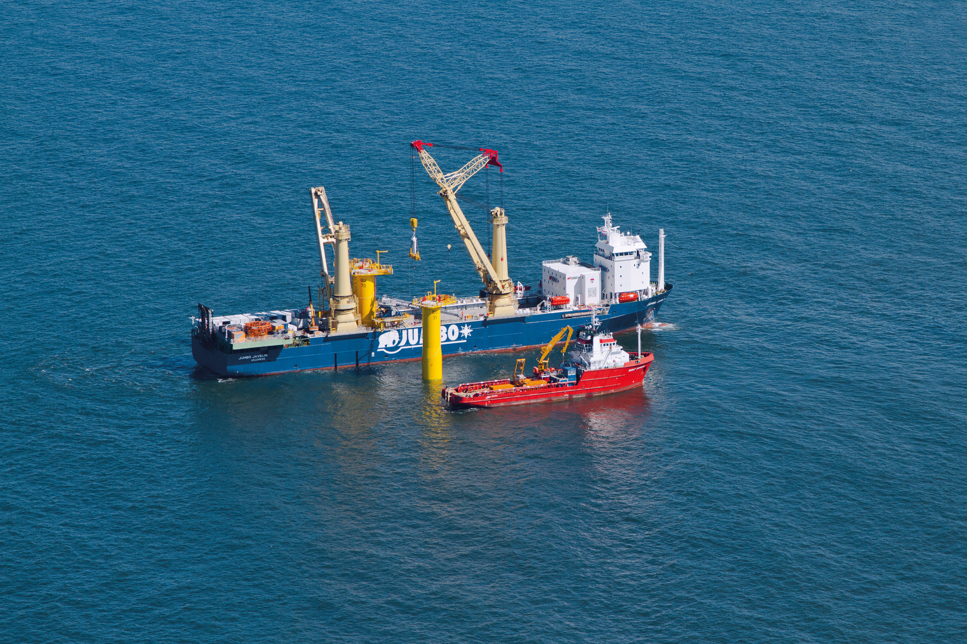 Offshore