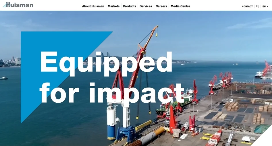 website