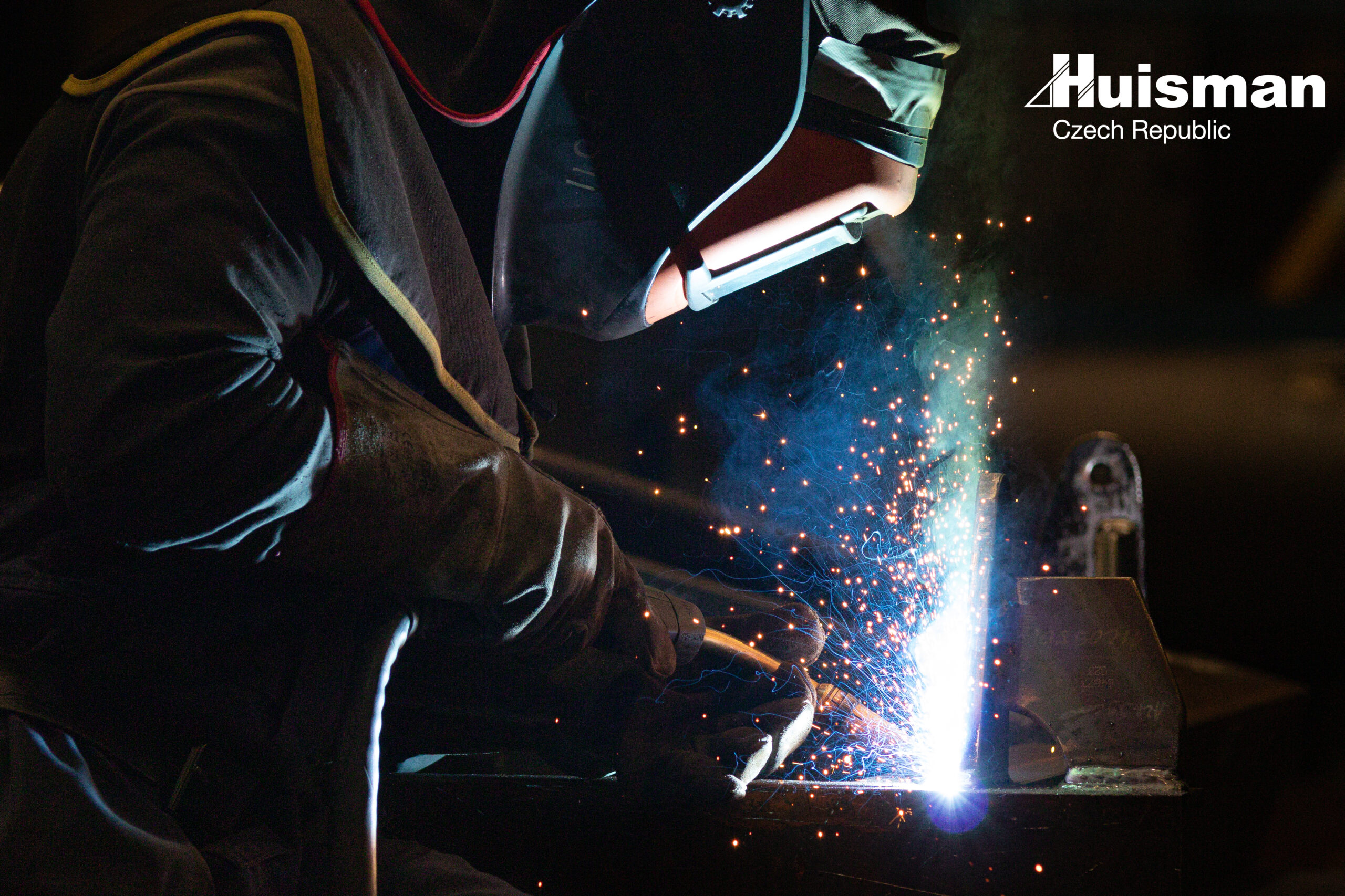 Huisman - Malek - Czech Industry Photo (1)