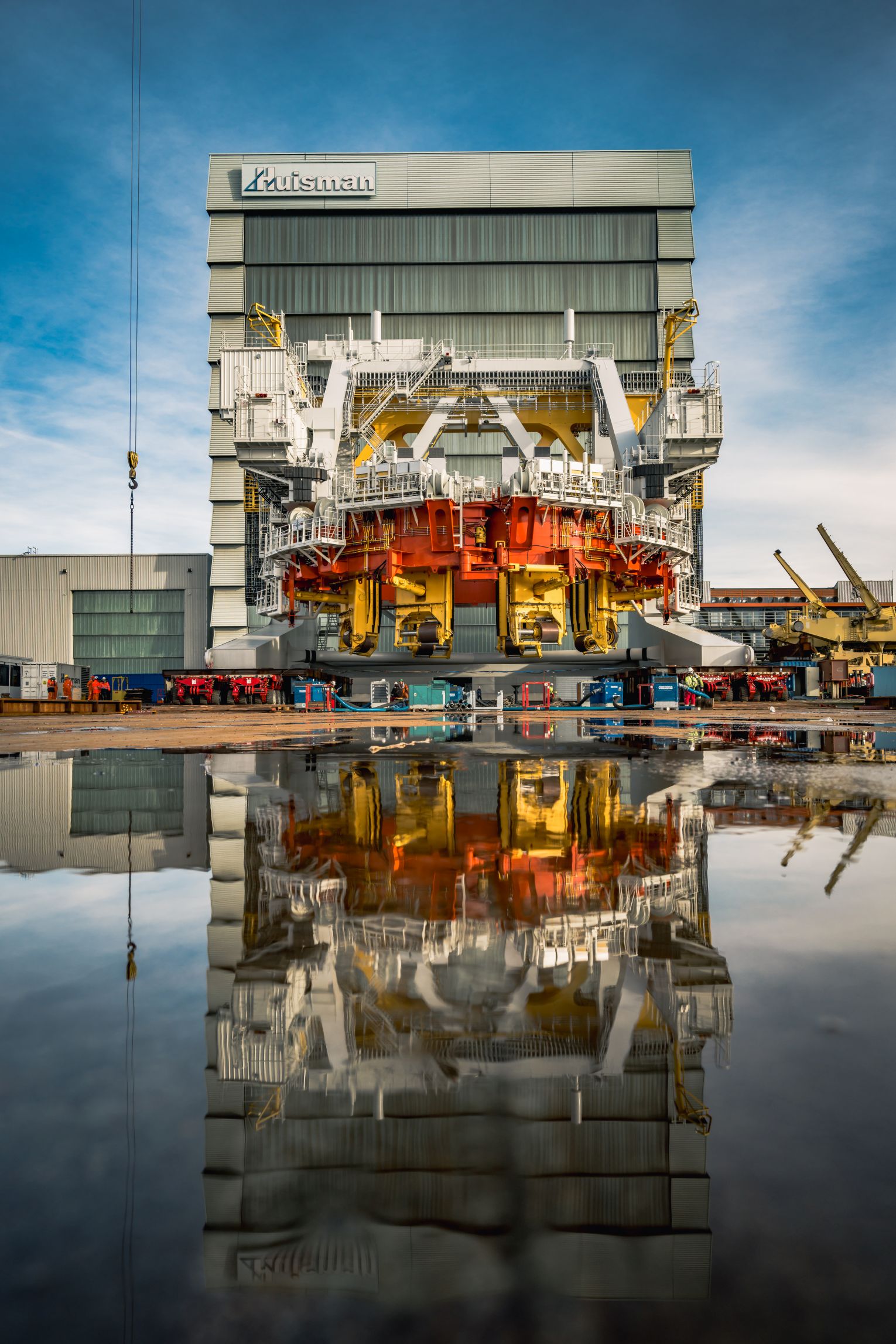 Motion_Compensated_Pile_Gripper_Autor_fotografie_Patrick_Van_Dijk